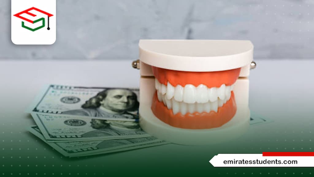 مصاريف كليات طب الأسنان الخاصة في مصر